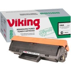 Viking Tonerkartusche Kompatibel HP 1195372 Schwarz Produktbild