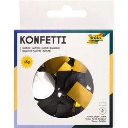 Folia Konfetti Classy Produktbild