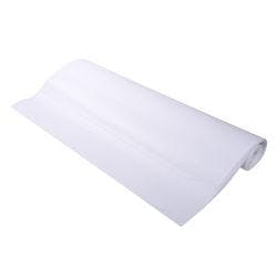 Exacompta Flipchart-Papier Blanko 63 x 98 cm 50 Blatt 60 g/m² 5 Stück Produktbild