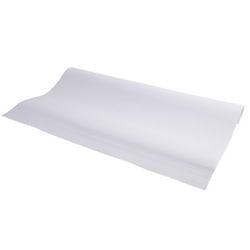 Exacompta Flipchart-Papier Blanko 63 x 98 cm 20 Blatt 72 g/m² 5 Stück Produktbild