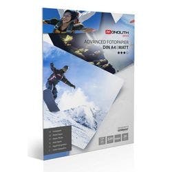 Fotopapier Monolith DIN A4 20 Blatt Produktbild