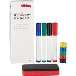 Viking whiteboard-starterkit Produktbild