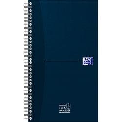 OXFORD To-Do-Notizblock 400163485 Marineblau 230 Seiten Produktbild