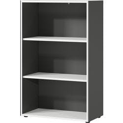 GERMANIA Melamin Schrank 750 x 400 x 1.200 mm Produktbild