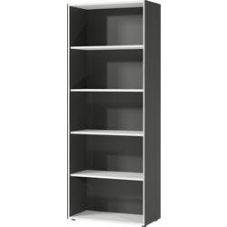 GERMANIA Melamin Schrank 750 x 400 x 1.960 mm Produktbild