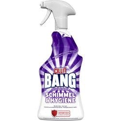 Cillit Bang Flüssig Kraftreiniger Schwarzer/Weisser Schimmel und Hygiene 6 Stück Produktbild