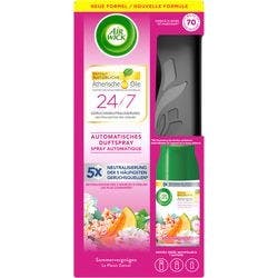 Air Wick Flüssig Lufterfrischer-Kit Starter Set Sommervergnügen Produktbild