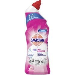Sagrotan Surface Care (Germ Protection) WC-Reiniger Flüssig 3261028 750 ml Produktbild Print Hauptbild L