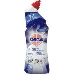 Sagrotan Surface Care (Germ Protection) WC-Reiniger Flüssig 3257827 750 ml Produktbild