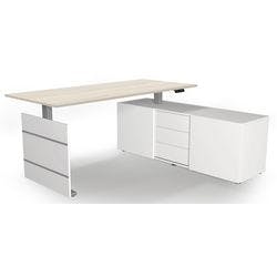 Arbeitsplatz Kerkmann 10236250 Produktbild