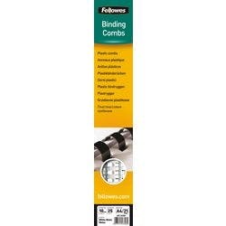 Drahtbinderücken Fellowes 5330803 Produktbild Print Hauptbild L