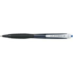 uni-ball Jetstream Sport SXN150S Einziehbar Tintenroller Blau 1 mm Mittel Kugel Nachfüllbar Produktbild