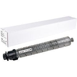841853 Kompatibel Ricoh Tonerkartusche Schwarz Produktbild