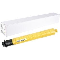 841854 Kompatibel Ricoh Tonerkartusche Gelb Produktbild