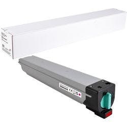 CLT-M804S Kompatibel Samsung Tonerkartusche Magenta Produktbild