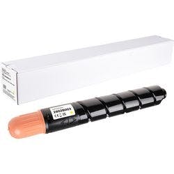 C-EXV29 Kompatibel Canon Tonerkartusche Gelb Produktbild
