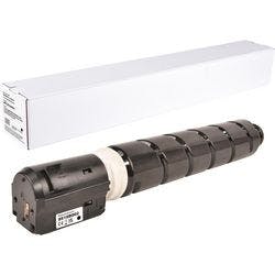 C-EXV47 Kompatibel Canon Tonerkartusche Schwarz Produktbild