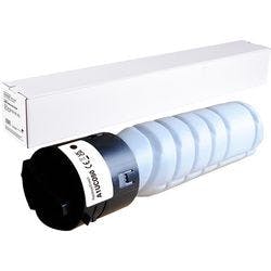 TN-116 Kompatibel Konica Minolta Tonerkartusche A1UCO50 Schwarz Produktbild