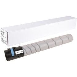 TN-216K Kompatibel Konica Minolta Tonerkartusche A11G151 Schwarz Produktbild