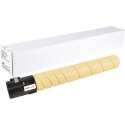 TN-216Y Kompatibel Konica Minolta Tonerkartusche A11G251 Gelb Produktbild