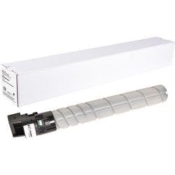 TN-328K Kompatibel Konica Minolta Tonerkartusche AAV8150 Schwarz Produktbild