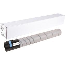 TN-319K Kompatibel Konica Minolta Tonerkartusche A11G150 Schwarz Produktbild