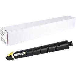 TK-8335Y Kompatibel Kyocera Tonerkartusche Gelb Produktbild