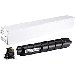 TK-6325 Kompatibel Kyocera Tonerkartusche Schwarz Produktbild