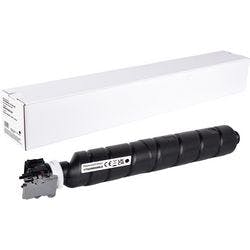 TK-8515K Kompatibel Kyocera Tonerkartusche Schwarz Produktbild