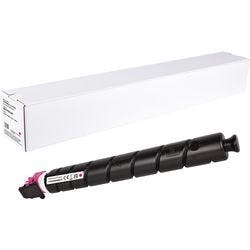 TK-8515M Kompatibel Kyocera Tonerkartusche Magenta Produktbild