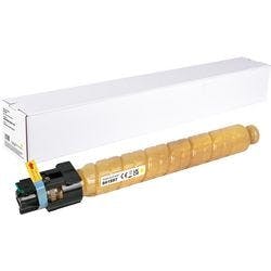 841597 Kompatibel Ricoh Tonerkartusche Gelb Produktbild