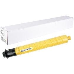 842256 Kompatibel Ricoh Tonerkartusche Gelb Produktbild