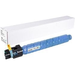 842096 Kompatibel Ricoh Tonerkartusche Cyan Produktbild