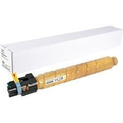 842098 Kompatibel Ricoh Tonerkartusche Gelb Produktbild