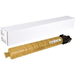 841756 Kompatibel Ricoh Tonerkartusche Gelb Produktbild