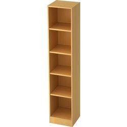Bücherregal Hammerbacher V6040/6DE Produktbild