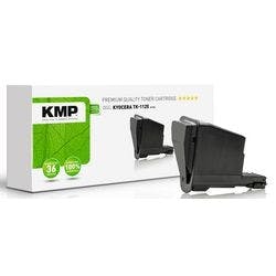 KMP TK-1125 Kompatibel Kyocera Tonerkartusche Schwarz Produktbild