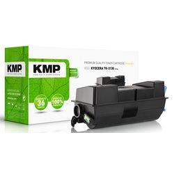 KMP TK-3130 Kompatibel Kyocera Tonerkartusche Schwarz Produktbild