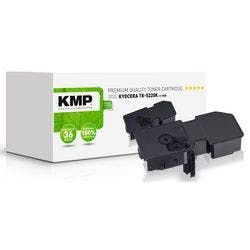 KMP TK-5220K Kompatibel Kyocera Tonerkartusche Schwarz Produktbild