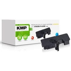 KMP TK-5230C Kompatibel Kyocera Tonerkartusche Cyan Produktbild