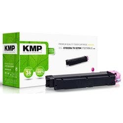 KMP TK-5270M Kompatibel Kyocera Tonerkartusche Magenta Produktbild