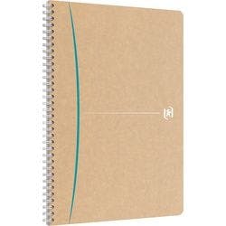 OXFORD Notizbuch DIN A4 Liniert Produktbild