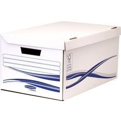 Bankers Box Archivbox 4460502 Produktbild