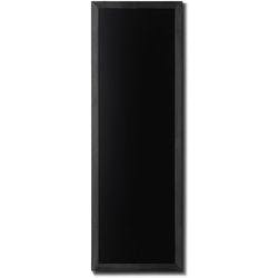 SHOWDOWN Kreidetafel Schwarz für Wandmontage 56 (B) x 2 (T) x 150 (H) cm Produktbild