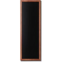 SHOWDOWN Kreidetafel für Wandmontage Hellbraun 56 (B) x 2 (T) x 150 (H) cm Produktbild