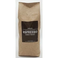 Mokafina Kaffeebohnen Espresso Dark Roast 1 kg Produktbild