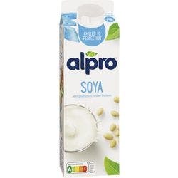 Sojamilch Alpro 12750g Produktbild