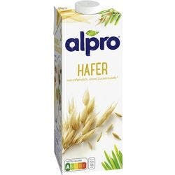 Alpro Haferdrink Original 8 Stück à 1 L Produktbild