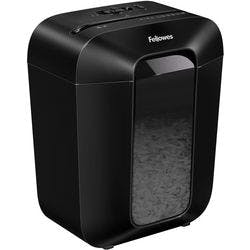 Aktenvernichter LX50 Fellowes Produktbild