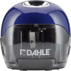 Dahle Anspitzer Kunststoff Blau 00250-16891 Produktbild